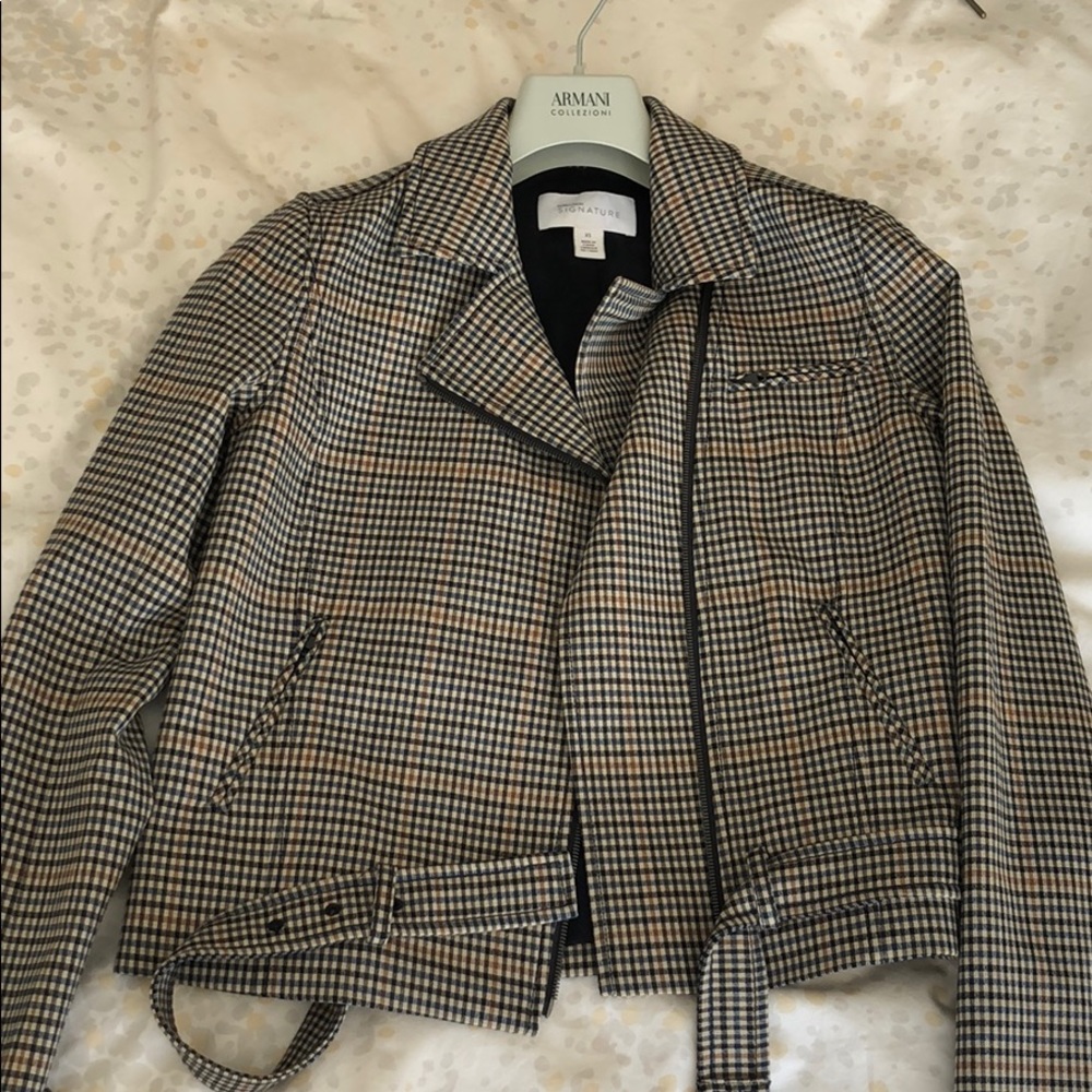 Nordstrom signature jacket